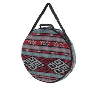 Thomann Thomann Bag Didgehorn Maori Ekat