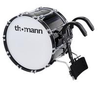 Thomann Thomann BD2214BL Marching Bass Drum