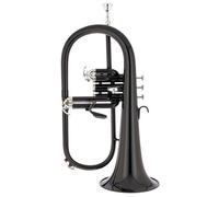 Thomann Thomann Black Jazz Bb- Flugelhorn