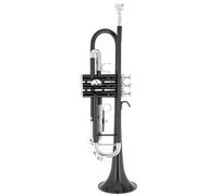 Thomann Thomann Black Jazz Bb- Trumpet