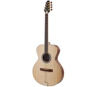 Thomann Thomann Bouzouki-Guitar Standard