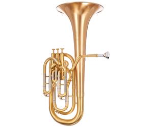 Thomann Thomann BR-802SL Baritone Horn