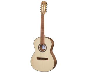 Thomann Thomann Brazilian Caipira Guitar