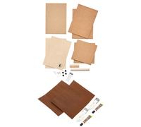 Thomann Thomann Cajon Construction Kit Bundle