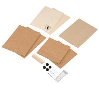 Thomann Thomann Cajon Construction Kit Junior