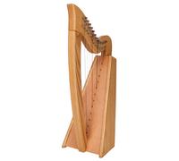 Thomann Thomann Celtic Harp Ashwood 12 NA