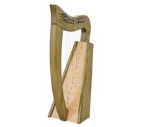 Thomann Thomann Celtic Harp Ashwood 12 TGR
