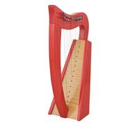 Thomann Thomann Celtic Harp Ashwood 12 TRD