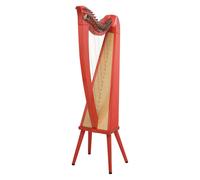 Thomann Thomann Celtic Harp Ashwood 19 TRD