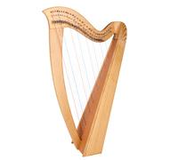 Thomann Thomann Celtic Harp Ashwood 29 NA