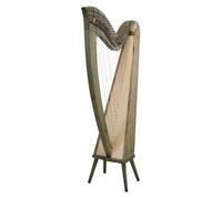 Thomann Thomann Celtic Harp Ashwood 29 TGR