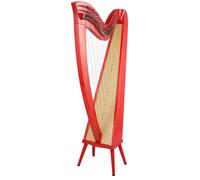 Thomann Thomann Celtic Harp Ashwood 29 TRD