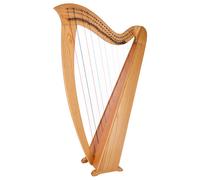 Thomann Thomann Celtic Harp Ashwood 36 NA