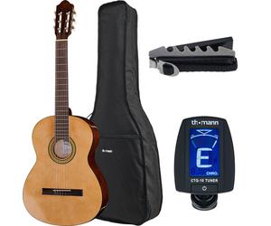 Thomann Thomann Classic 4/4 Guitar Bundle