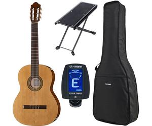 Thomann Thomann Classic 4/4 Guitar Left Bundle
