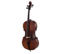 Thomann Thomann Classic Cello Set 1/2