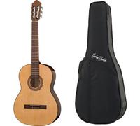 Thomann Thomann Classic Guitar S 4/4 w/Case