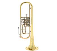 Thomann Thomann Concerto ML Rotary Trumpet