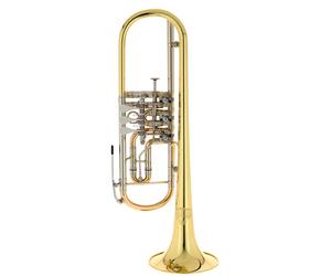 Thomann Thomann Concerto ML Rotary Trumpet