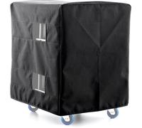 Thomann Thomann Cover Pro TP 118/800 Wheel