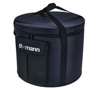 Thomann "Thomann Crystal Bowl Carry Bag 16"""