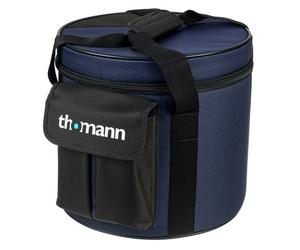Thomann "Thomann Crystal Bowl Carry Bag 8"""