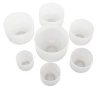 Thomann Thomann Crystal Bowl CF Set 440Hz 6-12