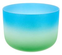 Thomann "Thomann Crystal Bowl TC 10"" Earth"