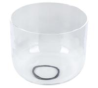 Thomann "Thomann Crystal Singing Bowl CC 12"""