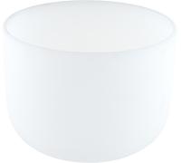 Thomann "Thomann Crystal Singing Bowl CF 10"" F"