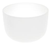 Thomann "Thomann Crystal Singing Bowl CF 10"" F#"
