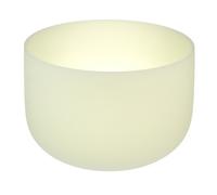Thomann "Thomann Crystal Singing Bowl EC 12"""