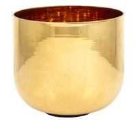 Thomann "Thomann Crystal Singing Bowl GT 12"""