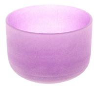 Thomann "Thomann Crystal Singing Bowl IFC 8"" B"