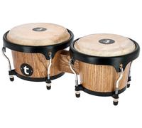 Thomann Thomann Dark Nature Bongo Set