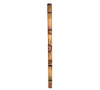 Thomann Thomann Didgeridoo Bamboo 120cm burnt
