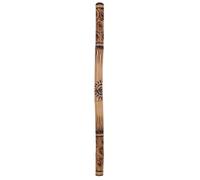 Thomann Thomann Didgeridoo Bamboo 120cm flamed