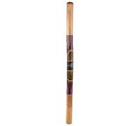 Thomann Thomann Didgeridoo Bamboo 120cm paint