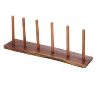 Thomann Thomann Display for Didgeridoo Wood 6