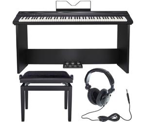 Thomann Thomann DP-28 Digital Piano Bundle