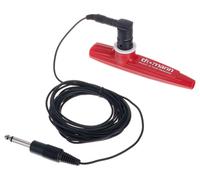 Thomann Thomann Electric Kazoo Red