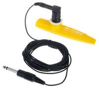 Thomann Thomann Electric Kazoo Yellow