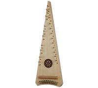Thomann Thomann Europe Soprano Psaltery D1004