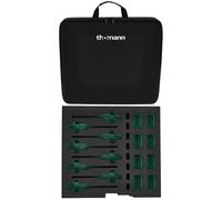Thomann Thomann Inlay 0/8 Shure PSM Series
