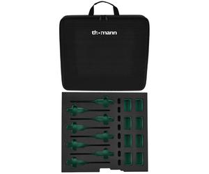 Thomann Thomann EVA Inlay Case 0/8 Shure PSM