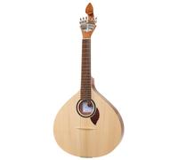 Thomann Thomann Fado Guitar Coimbra Standard