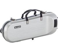 Thomann Thomann Fibertech Trumpet Silver