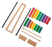 Thomann Thomann Glockenspiel Construction Kit2