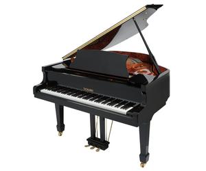 Thomann Thomann GP 160 E/P Grand Piano