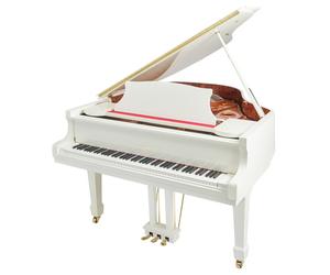 Thomann Thomann GP 160 WH/P Grand Piano